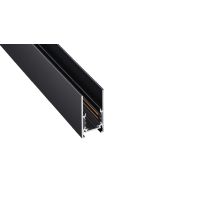 LUMINES GENESIS Szynoprzewód natynkowy czarny 2m | 37-0008-20 LED Labs