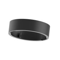 Downlight DL IP44 FRAME DN 165 BK EUE       LEDV | 4099854561924 Ledvance