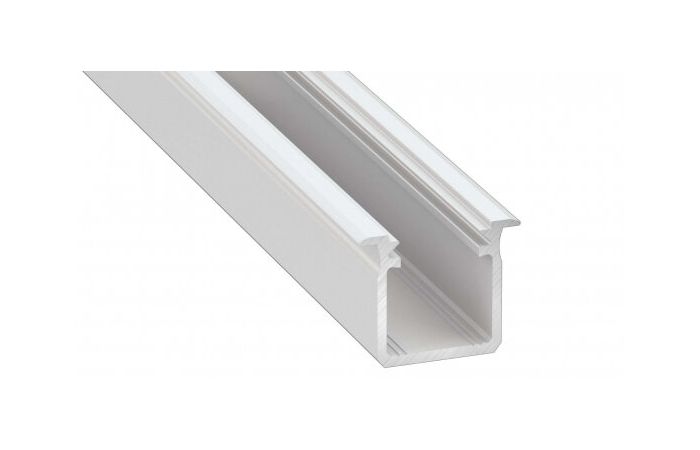 Profil LUMINES Typ G biały lakierowany 2,02 m | 10-0071-20 LED Labs