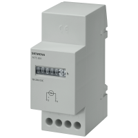 Licznik elektromechaniczny 230V, 50HZ | 7KT5804 Siemens