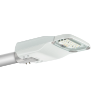 Oprawa uliczna LED BGP290 LED60-1F/740 38W 4800lm 4000K II DM10 48/60S IP66 IK08 5 lat gwarancji | 910770234490 Philips
