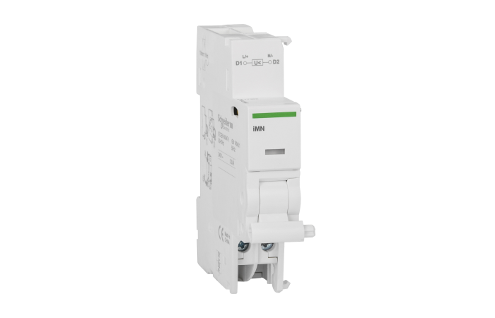 Wyzwalacz napięciowy iMN 220-240VAC, Acti 9 | A9A26960 Schneider Electric