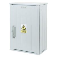 Obudowa termoutwardzalna STN 40x58 Lakier | IOB-31210-01-011 Incobex