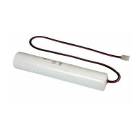 Pakiet akumulatorów Ni-MH 4,8V AA 1500mAh HT B1 laska | NiMH4,8V 1,5Ah B2 3pin Awex