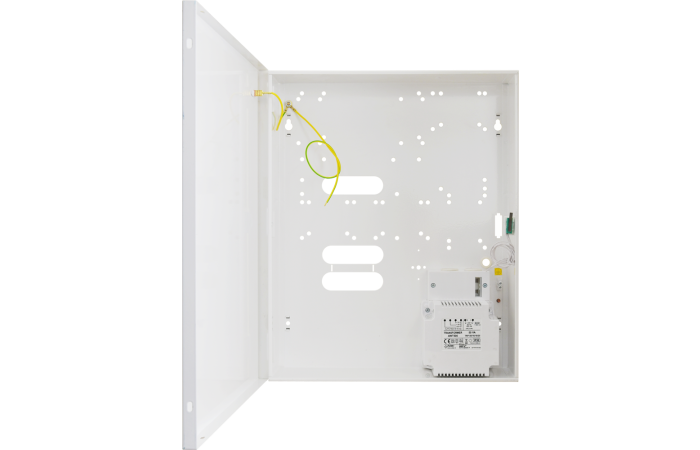 Obudowa centrali alarmowej 320x395x90 TRP 50VA 17/TRP50/SATEL | AWO256 Pulsar