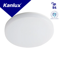 Plafon LED VARSO HI 36W-NW-O-SE 4000K 3600lm IP54 | 26985 Kanlux