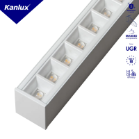 Oprawa liniowa ALIN LED AL-MM-WW-RST-W-NT 3000K 5004lm IP20 5 lat Gwar. | 34049 Kanlux