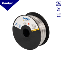 Wąż świetlny GIVRO LED 10M-WW ciepłobiała 3000K 1m = 110lm DŁ. 10m | 38570 Kanlux