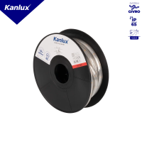 Wąż świetlny GIVRO LED 5M-RE 1m = 6lm K DŁ. 5m | 39193 Kanlux
