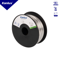Wąż świetlny GIVRO LED 10M-GR 1m = 29lm K DŁ. 10m | 39198 Kanlux