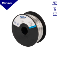 Wąż świetlny GIVRO LED 10M-BL 1m = 9,5lm K DŁ. 10m | 39199 Kanlux