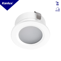 Oprawa akcentowa IMBER LED CW W 6500K 40lm IP65 | 23528 Kanlux