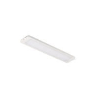 Oprawa podszafkowa LED DAXA-S 5W CCTDIM W 3000/4000/5500K max 640lm IP20 | 38123 Kanlux