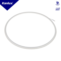 Oprawa oświetleniowa LED AVAR O 6060 40W-NW 4000K 3500lm IP20 5 lat Gwar. | 26785 Kanlux