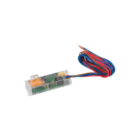 Czujnik ruchu MAH PRO SENSOR C 5 lat Gwar. | 38149 Kanlux