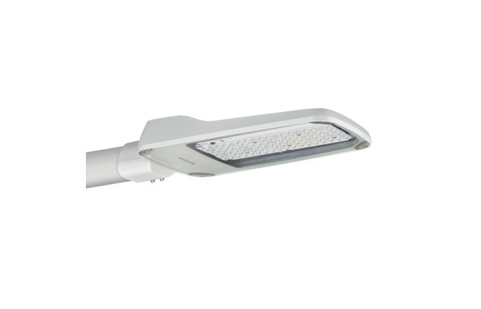 Oprawa uliczna LED BRP102 LED55/740 39W 4000K 4600lm II DM 42-60A IP65 IK08 Malaga 5 lat gwarancji | 910925865341 Philips