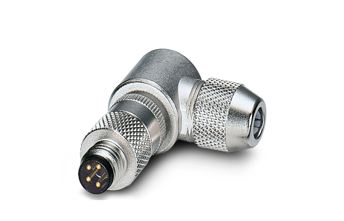 Złącze wtykowe SACC-M 8MR-4CON-SH | 1436466 Phoenix Contact