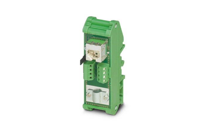 Panel krosowy FL-PP-RJ45-SC | 2901643 Phoenix Contact