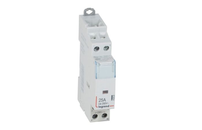 Stycznik modułowy SM 425 25A 230V 2NO | 412523 Legrand