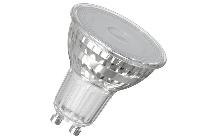 Lampa LED LVPAR16 80W 120st. 6,9W/840 575lm 4000K 230V GU10 | 4058075096721 Ledvance