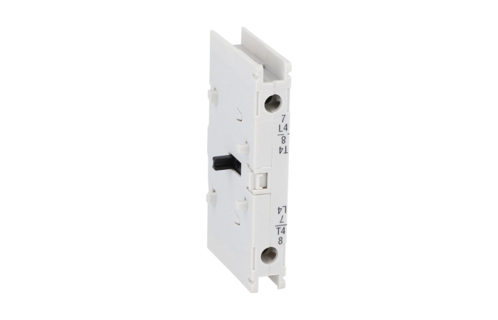 Czwarte pole 40A do GA016A-GA040A, AC21A | GAX42040A Lovato Electric