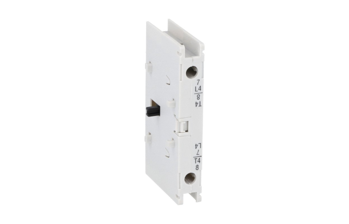 Czwarte pole 40A do GA016C-GA040C, AC21A | GAX42040C Lovato Electric