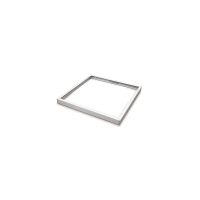 Obudowa natynkowa - panel sufitowy 60 x 60 x 4,3 cm - biała | 19-0000-02 LED Labs