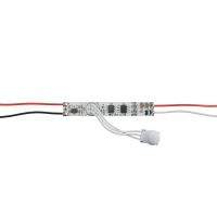 Włącznik bezdotykowy z czujką ruchu PIR 12 V 30 W | 14-7051-00 LED Labs