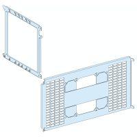 Płyta montażowa pionowa na stałe NS1600 PSet | LVS03482 Schneider Electric