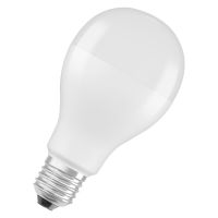 Lampa LEDbulb VALUE CL A FR 150 non-dim 19W/840 2452lm 4000K E27 matowa | 4058075634251 Ledvance