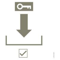 EDGE Runtime for SIMATIC Unified Comfort, runtime software, Single License license key for download, | 6AV2170-2BA00-0AA0 Siemens