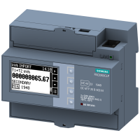 PAC2200-CLP SP DR 65A 400V ModbusTCP MID | 7KM2200-2EA40-1JB1 Siemens