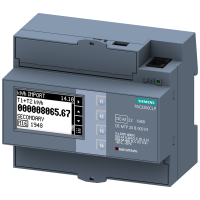 PAC2200-CLP SP DR CT 400V ModbusTCP MID | 7KM2200-2EA00-1JB1 Siemens