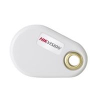 Karta zbliżeniowa Mifare 1, częstotliwość: 13,56 MHz. wykonany z PVC i AB, DS-K7M102-M | 302903596 Hikvision Poland