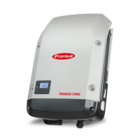 Inwerter Fronius Symo 5.0-3-M max. moc modułów PV 10000W, wyjście AC 5kW trójfazowy 2 MPPT | 4,210,034 Fronius