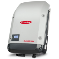 Inwerter Fronius Symo 15.0-3-M max. moc modułów PV 22500W, wyjście AC 15kW trójfazowy 2 MPPT | 4,210,052 Fronius