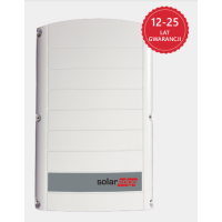 Inwerter Solaredge SE10K-RW0TEBEN4 max. moc modułów PV 13500W wyjście AC 10kW 3faz. WIFI EnergyNet | SE10K-RW0TEBEN4 SOLAREDGE