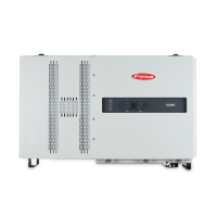 Inwerter Goodwe Tauro Eco 50-3-P max. moc modułów PV 75000 W, wyjście AC 50 kW trójfazowy 1 MPPT | 4,210,307 Fronius