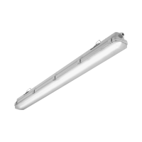 Oprawa hermetyczna Tytan2 LED BASIC 74W 10600lm 840 4000K IP66 IK09 1450mm 3 lata gwarancji | 912504 Lena Lighting