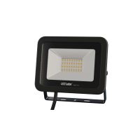 Naświetlacz LED DRAGO 30W 2700lm 4000K Biały Neutralny IP65 SLIM 3 lata gwar. | 17-0000-09 LED Labs