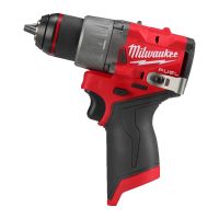 Wiertarko-wkrętarka akumulatorowa 45 Nm M12 FDD2-0 | 4933479872 Milwaukee