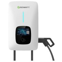 THOR 11AS-P (WIFI, karta RFID*1, kabel 5M) | WEG-1421861 Growatt