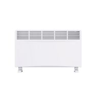 Grzejnik elektryczny konwektorowy TC 2000, 2,0 kW, IP20, biały | 5904302015531 Thermoval