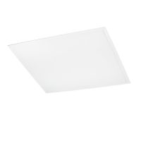 Oprawa panel LED ALGINE BACKLIGHT 40W 3600lm NW 4000K IP20 120 st. 600x600x25mm biały 3 lata gw. | SLI035057NW_PW Wojnarowscy