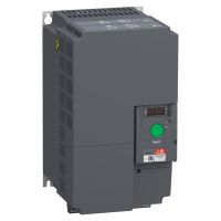 Napęd Easy Altivar 310, 18.5 kW, 3f, 380...460 V, bez filtra EMC, IP20 | ATV310HD18N4E Schneider Electric