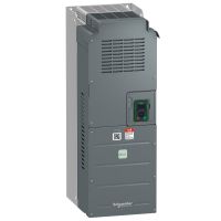 Przemiennik częstotliwości Easy Altivar 610, 110 kW, 3f, 380-460 V, z filtrem EMC C3, IP 20 | ATV610C11N4 Schneider Electric