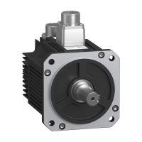 Serwosilnik BCH16, 130 mm, wał 22 mm, 1.0kW, duża bezwładność, 2000rpm, hamulec | BCH16HM10230F6C2 Schneider Electric