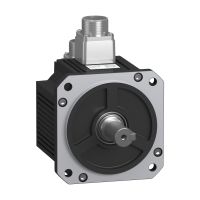 Serwosilnik BCH16, 130 mm, wał 22 mm, 1.0W, duża bezwładność, 2000rpm, 23bit | BCH16HM10232A6C2 Schneider Electric