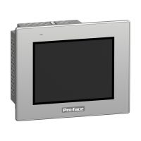 Panel HMI VGA 5.7w GP-ProEx | PFXST6300TADE Schneider Electric