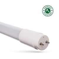 Świetlówka LEDtube T8 SMD 2835 9W 1000lm NW 4000K 28x600 nano-plastic nietłukąca | WOJ+22947 Wojnarowscy